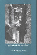 Buchcover ..und nicht wie die stolze Rose